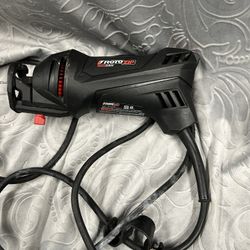 ROTO ZIP - Corded Electric - Multi Function Tool