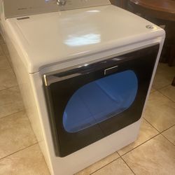 Maytag XL Gas Dryer