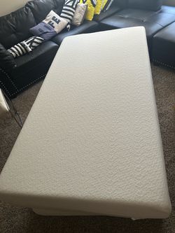 Brand new Memory foam mattress,1.2×2m