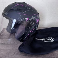 Motorcycle Helmet 