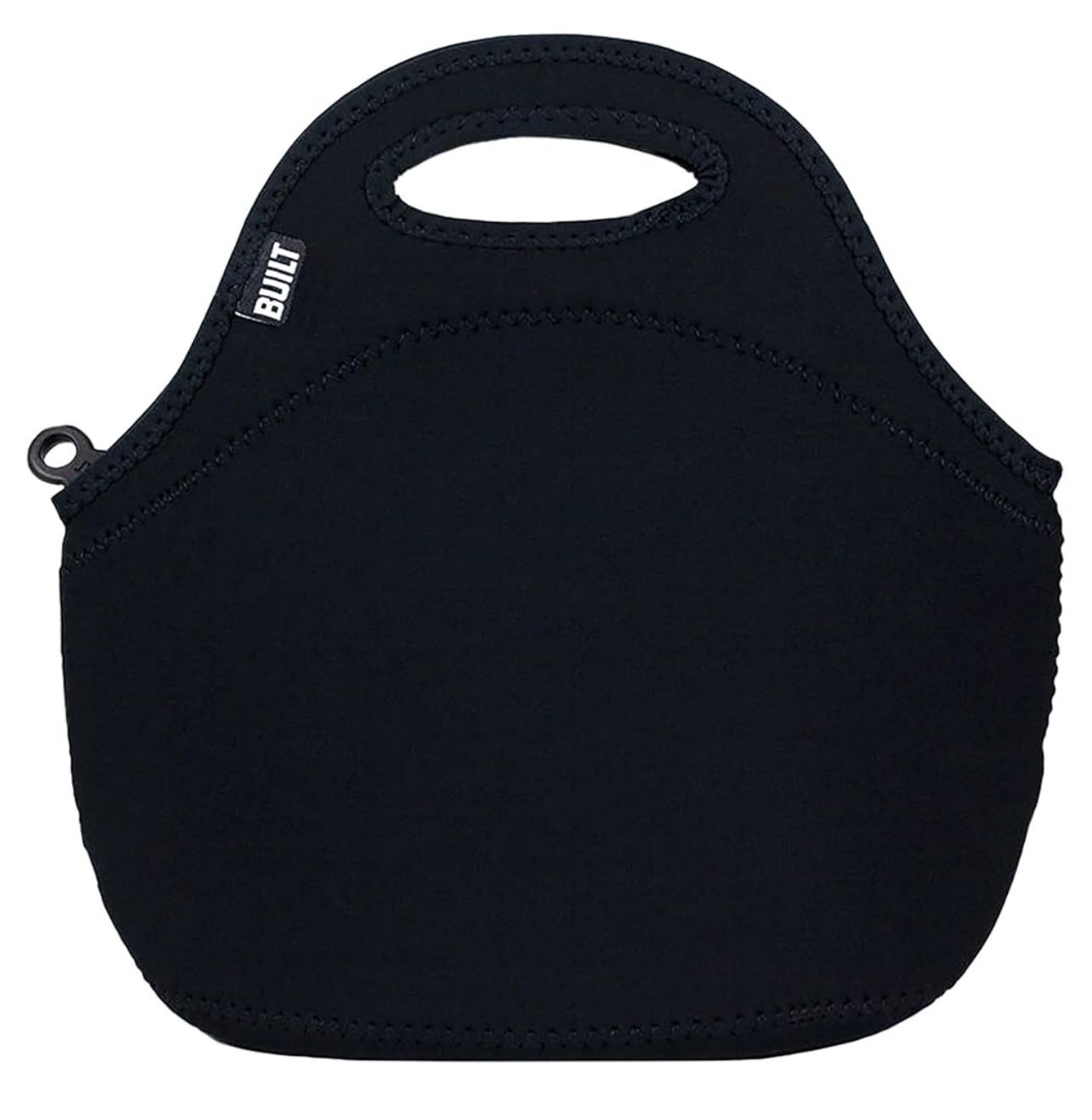 BUILT Gourmet Getaway Soft Neoprene Lunch Tote Bag