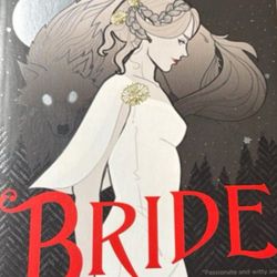 Book: Bride by Ali Hazelwood