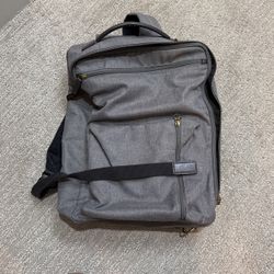 Fossil - Messenger Backpack For Sale