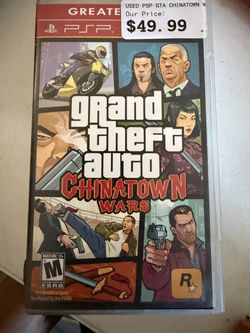 psp games