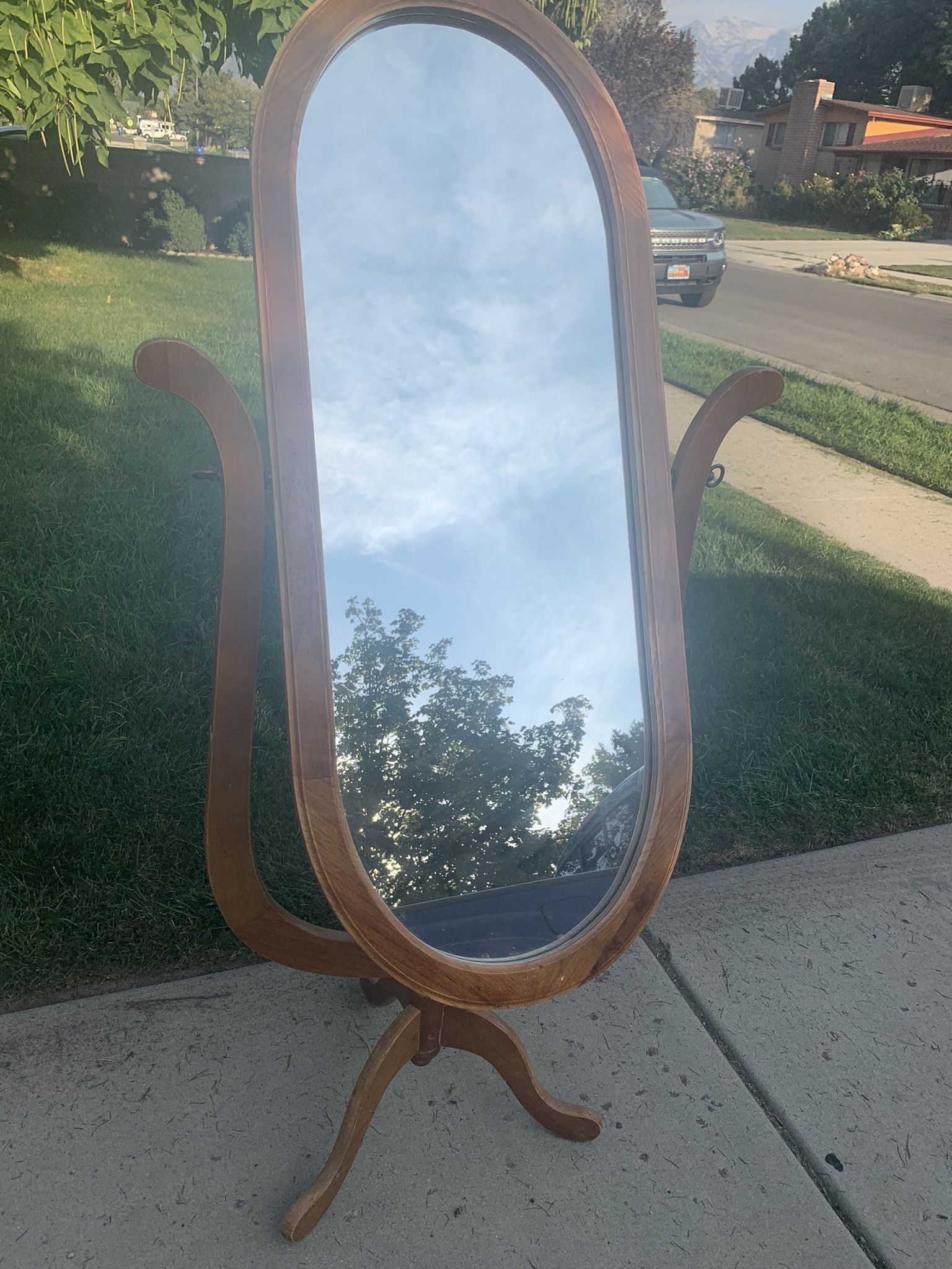 Mirror