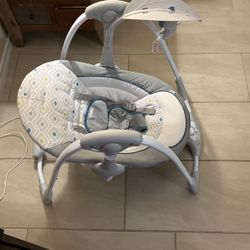Baby Swing 