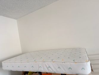 Baby mattress