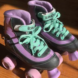 Children’s Rollerskates