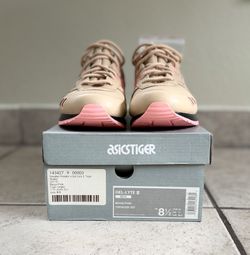 Asic Gel-Lyte 3 $80 OBO.