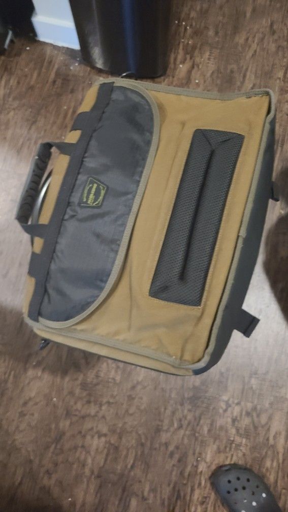 15" Laptop Bag