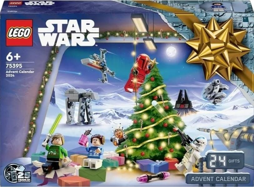 Lego Starwars