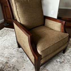 Living Room Chair