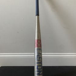 Aluminum Baseball Bat
