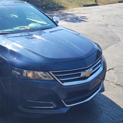 2014 Chevy Impala LT