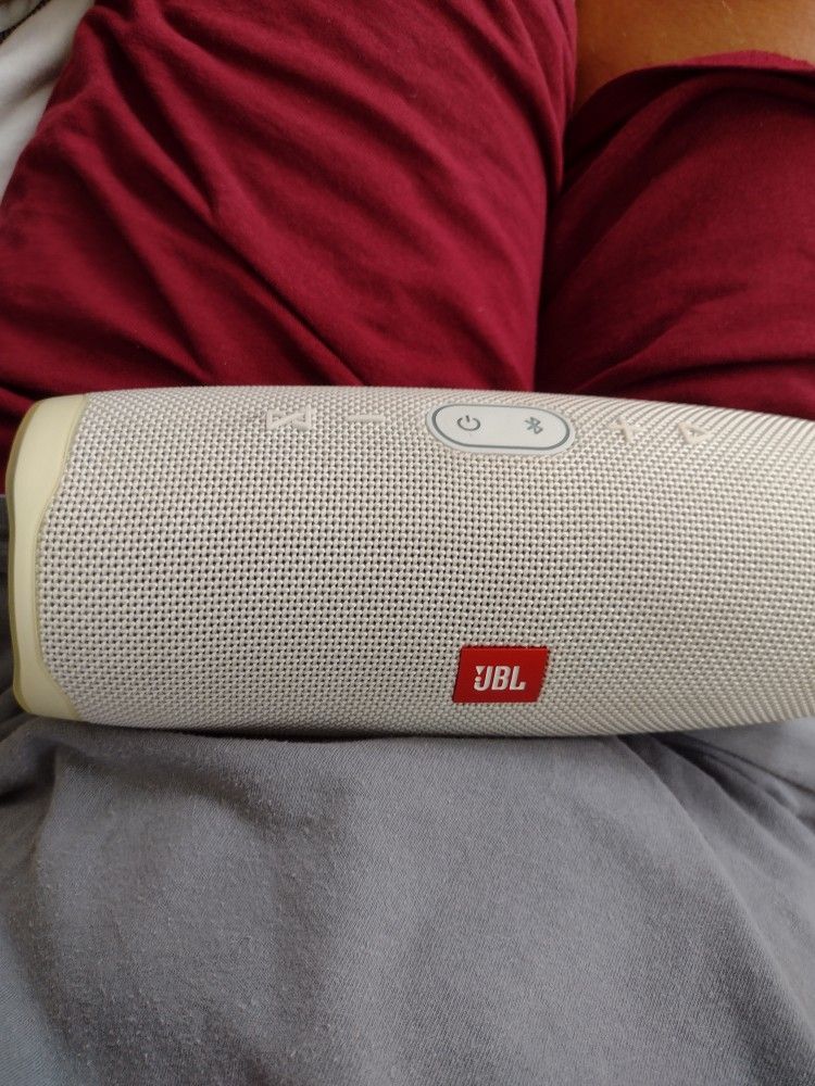Jbl Bluetooth Speaker Charge 4