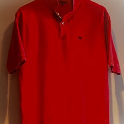  Burberry - Nova Check Red (M)