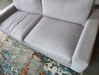 Joybird Sofa 30” x 40” x 85"