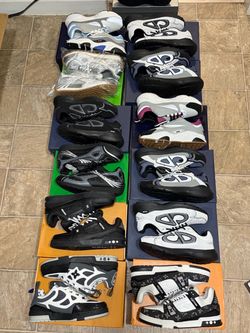 Designer shoes for sale