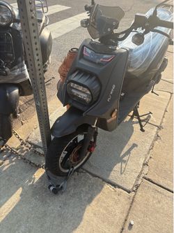 Fly wing 200cc