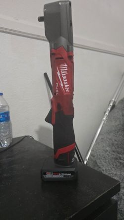 3/8 Milwaukee Right Angle Impact