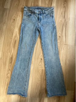 American Eagle Size 6 Jeans