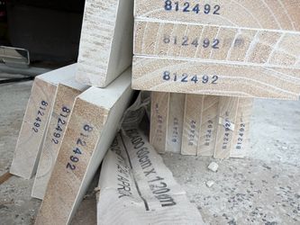 White base boards