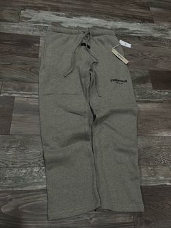 Essential sweats ALL SIZES