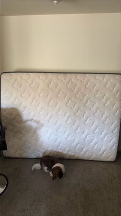 Queen mattress