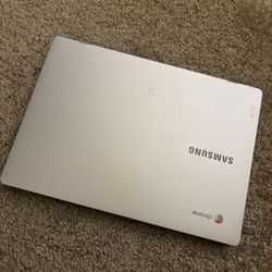Samsung Chromebook 4