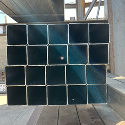 4”x4” Square Tubing 