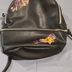 Girls Small Backpack