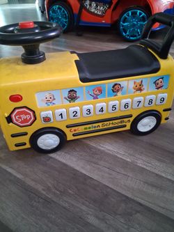 Cerrito para bebe