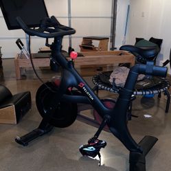 Peloton