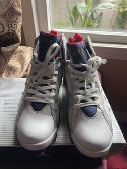 Jordan Retro 7
