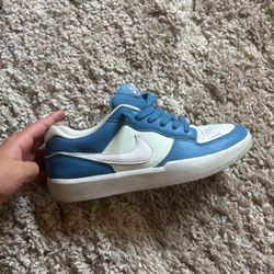 Force 58 Dutch Blue Size 9 