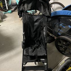 Kolcraft Umbrella Stroller