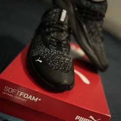 Brand New Puma Shoes For Kids