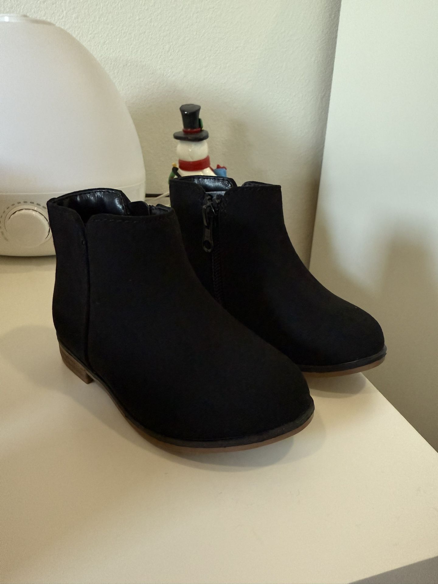 Cat & jack penelope boots