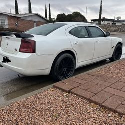2007 Dodge Charger