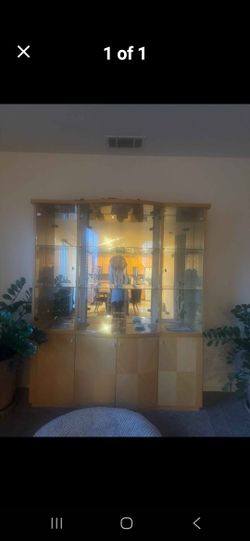 China Cabinet