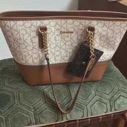 Purse  - New - $ 30 