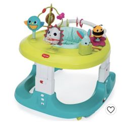 Tiny Love 4-in-1 Here I Grow Baby Mobile Activity Center