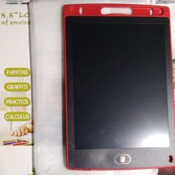 8.5" / 10 '' / 12 '' LCD Writing Tablet Drawing Pad