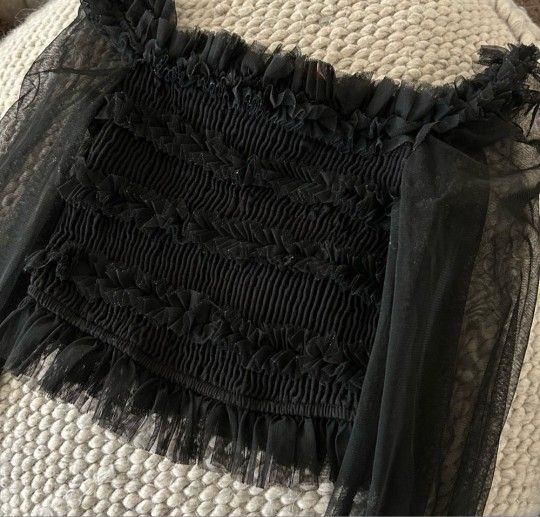 Size Small Clothes Part 2