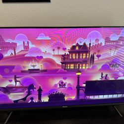 38 in Roku TV