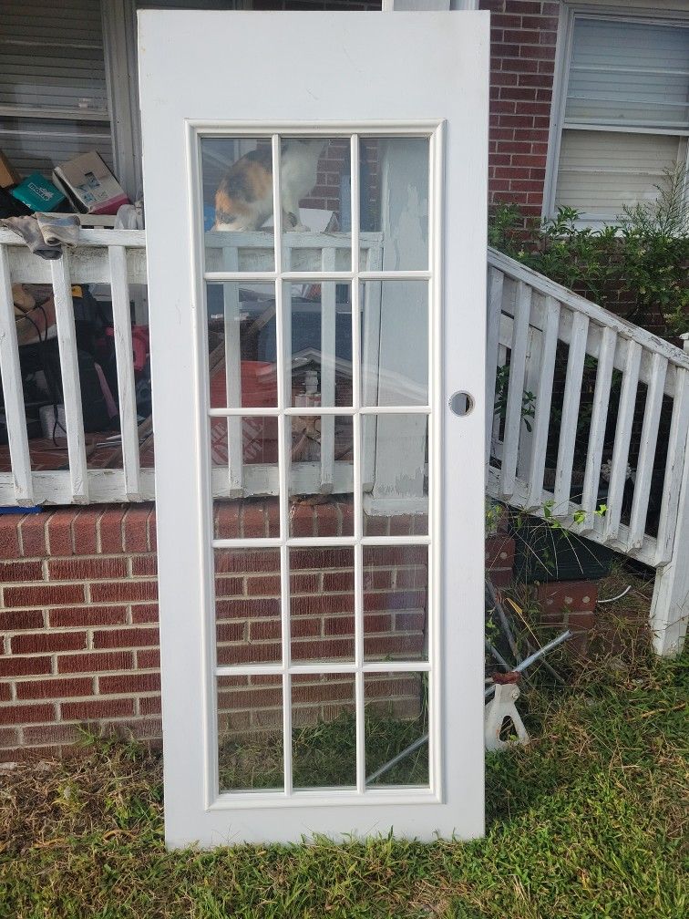 Like New Door 