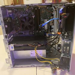 Gigabyte 1060 Gaming Pc 24 Gb Ram  Intel i7-8700 512gb NVme ssd