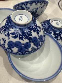 Rice Bowls