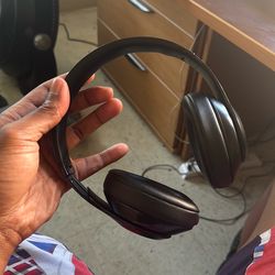 Beats Studio 3