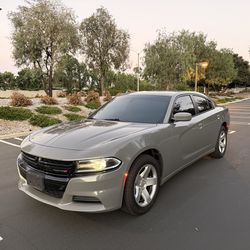 2019 Dodge Charger